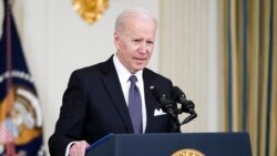 VOA Asia 15 Minutes 20220330