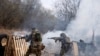 Latest Developments in Ukraine: March 29 