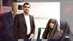 قسمتی از سخنان خسرو علیکردی پیش از رفتن به زندان در بهمن ۱۴۰۲
