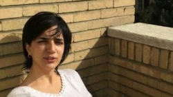 لیلا حسین‌زاده