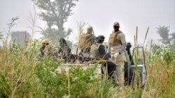 Nigeria : nouvelles nominations dans l’armée 