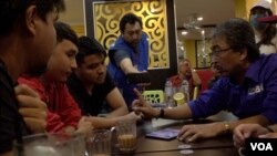 Young Voters Poised to Determine Malaysian Election Outcome