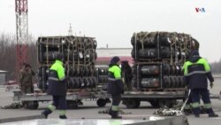 Ուկրաինային 400 մլն դոլարի չափով լրացուցիչ օգնություն կստանա ԱՄՆ-ից