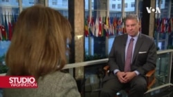 Escobar za Glas Amerike: Politika SAD na Balkanu neće se mijenjati bez obzira ko pobijedi na izborima za Kongres