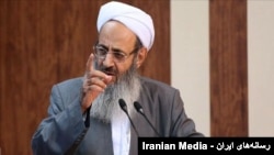 مولوی عبدالحمید