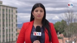 Más de 170 periodistas amenazados en Colombia en 2022