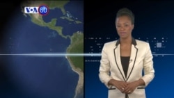 VOA60 AFRICA - JUNE 05, 2015