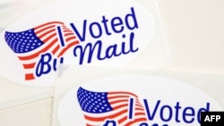 The shift has been driven by an expansion of early and mail-in voting in many states as a safe way to cast a ballot during the coronavirus pandemic.