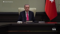 Turkey warns Iran against hindering peace deal with Kurdish rebels