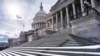 US Congress lines up stopgap bill to avert partial government shutdown 