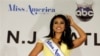 Miss America Pageant Crowns First Indian-American Winner