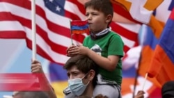 Azerbaijan’s False Shot at Biden on the Armenian Genocide