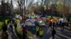 US student protests challenge balance of speech rights, university policies