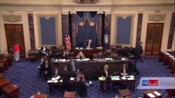 رأی گیری کانگرس بر وضع تحریمات تازه علیه روسیه