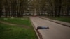 Death in Ukraine's Kharkiv is Everywhere, Rarely Explained