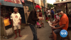 As Marcos’ Son Eyes Philippines Presidency, Torture Survivors Tell