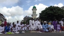 Pour les croyants ivoiriens, un Aïd el fitr sous le signe de la réconciliation