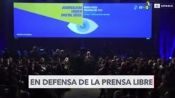 El periodismo bajo ataque digital