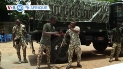 VOA60 Afrique du 4 mai 2022