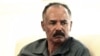 Le président Isaias Afwerki de l'Erythrée, 11 juin 2015