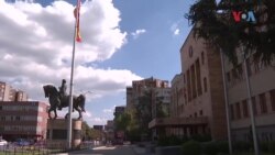 Влезени во политички ќорсокак: Како да се продолжи по европскиот пат?