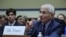 Anthony Fauci, exdirector del Instituto Nacional de Alergias y Enfermedades Infecciosas, testifica ante una audiencia del subcomité selecto de Supervisión y Reforma de la Cámara de Representantes sobre la pandemia de coronavirus, en Washington, el 3 de junio de 2024.