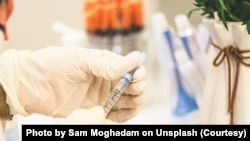 A study in the medical journal The Lancet published in March 2025 says that by 2045, about 12% of sub-Saharan Africans could have diabetes.