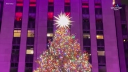 Տոնական այս օրերին Նյու Յորքը զբոսաշրջիկներինն է