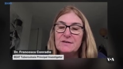 South African study transforms global TB treatment