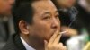 China Executes Mining Tycoon