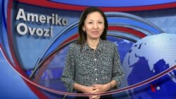 Xalqaro hayot - 18-may, 2017-yil