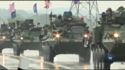 Ось що потрібно НАТО, щоб нівелювати наступальні озброєня Росії у Криму, Калінінграді. Відео