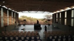 L’héritage de Germaine Acogny, danseuse emblématique de 73 ans