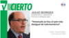 Venezuela sí sería el país más desigual de Latinoamérica, al menos en distribución de ingresos