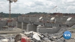 New Dam Could Be Big Boost for Cameroon’s Energy Production
