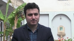 Səməd Rəhimli: Azərbaycanda LGBT icması ikiqat diskriminasiyaya məruz qalır