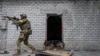 Ukraine: Russians Withdraw From Around Kharkiv, Batter East 