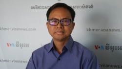 Hello VOA ពិសេស៖ អគ្គលេខាធិការ​គណបក្ស​ប្រជាធិបតេយ្យ​មូលដ្ឋាន​ថា «ការកសាង​សង្គម​ប្រជាធិបតេយ្យ​មិន​ងាយ​ស្រួល​ទេ»