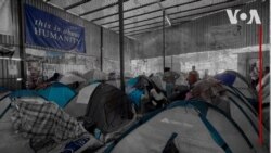 Parte 1 | Dos historias en una misma frontera mientras sigue vigente el Título 42