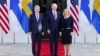 Biden Dukung Permohonan Swedia dan Finlandia Jadi Anggota NATO 