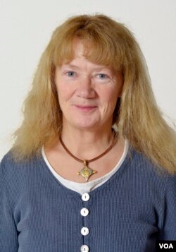 安-马丽-塞特莱(本人提供)