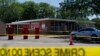 'Horrifying' Conspiracy Theories Swirl Around Texas Shooting 