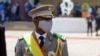 Mali Junta Says It Thwarted Coup Attempt 