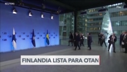 Finlandia se unirá a la OTAN pese a la postura de Rusia