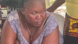 Mineurs coincés sous terre au Faso: les familles portent plainte