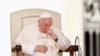 Pope 'Heartbroken' by Texas School Shooting, Calls for Gun Control  