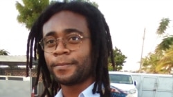 Jazz ganha mais espaço em Luanda