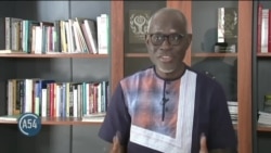 Despite Senegal’s Robust Press, Media Experts Say Penal Code Poses Threat