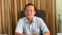 លោក ​ឈិត សូផាត៖ «ការ​រីក​ចម្រើន​ គឺ​ត្រូវ​មាន​ការ​ចូល​រួម​ពី​ប្រជា​ពល​រដ្ឋ​ និង​មន្រ្តី​គ្រប់​ជាន់​ថ្នាក់​ទាំង​អស់»