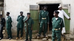 Élu décapité au Nigeria: aucun suspect n'a été identifié